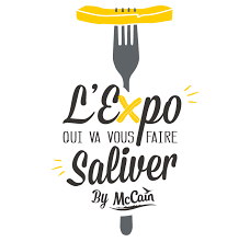 L&rsquo;Expo qui va vous faire saliver