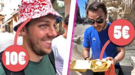Le Week-end le moins cher de France