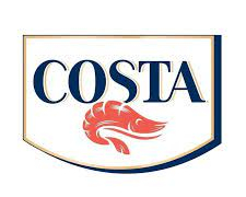 COSTA x hula hoop : Le meilleur des produits de la mer part en TV