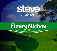 STEVE x CB News : Steve gagne Fleury Michon