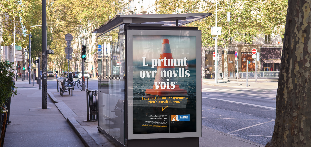 Une campagne qui n&rsquo;a aucun sens