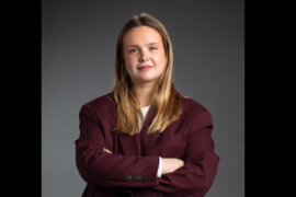 Delphine Reiland prend les rênes du nouveau pôle social media chez New Business.