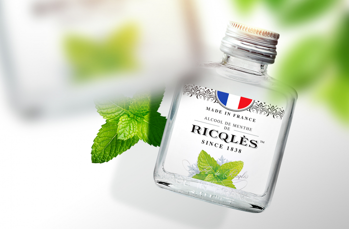 Branding, Packaging