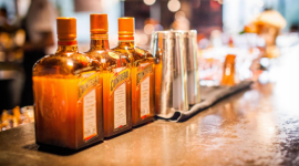 Dream On sans modération pour Rémy Cointreau