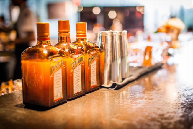 Dream On sans modération pour Rémy Cointreau