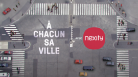 Campagne TV