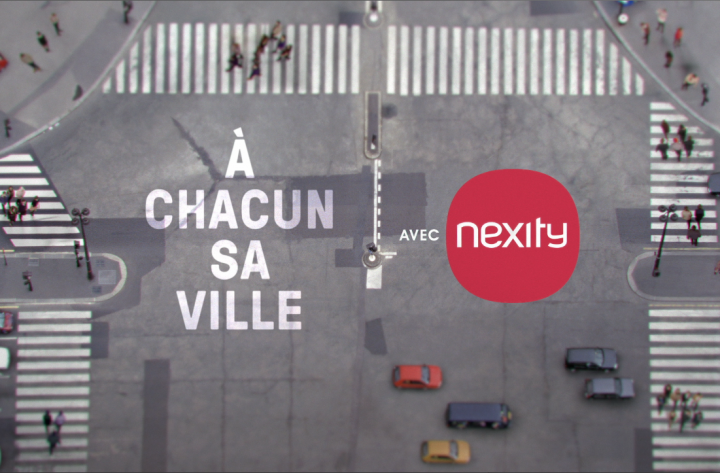 Campagne TV