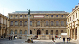 Dream On refait les Beaux-Arts