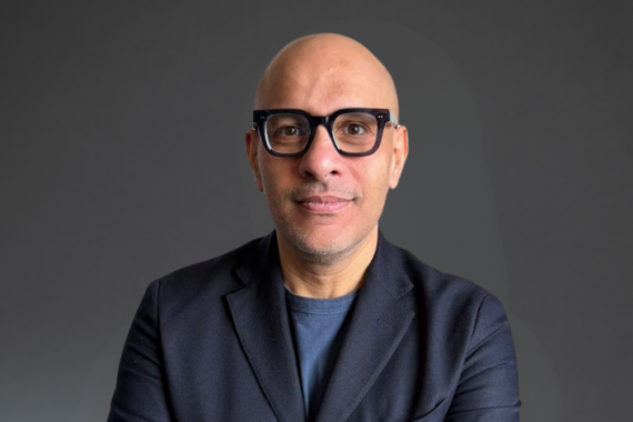 Heroiks nomme Driss Boubekeur Chief Transformation & AI Officer