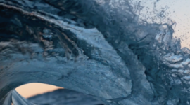 The Drop