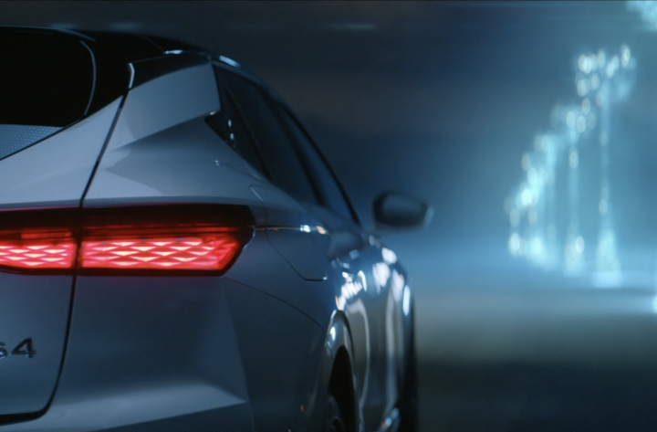 Campagne TV, digital, social media, print/OOH