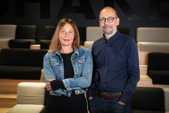 ON by Lonsdale accélère son développement  avec l’arrivée de Nathalie Cachet aux côtés de Thierry Buriez