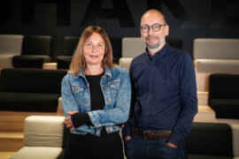 ON by Lonsdale accélère son développement  avec l’arrivée de Nathalie Cachet aux côtés de Thierry Buriez