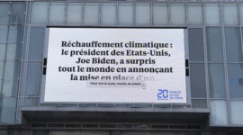 Campagne TV – Digital – 20 Minutes