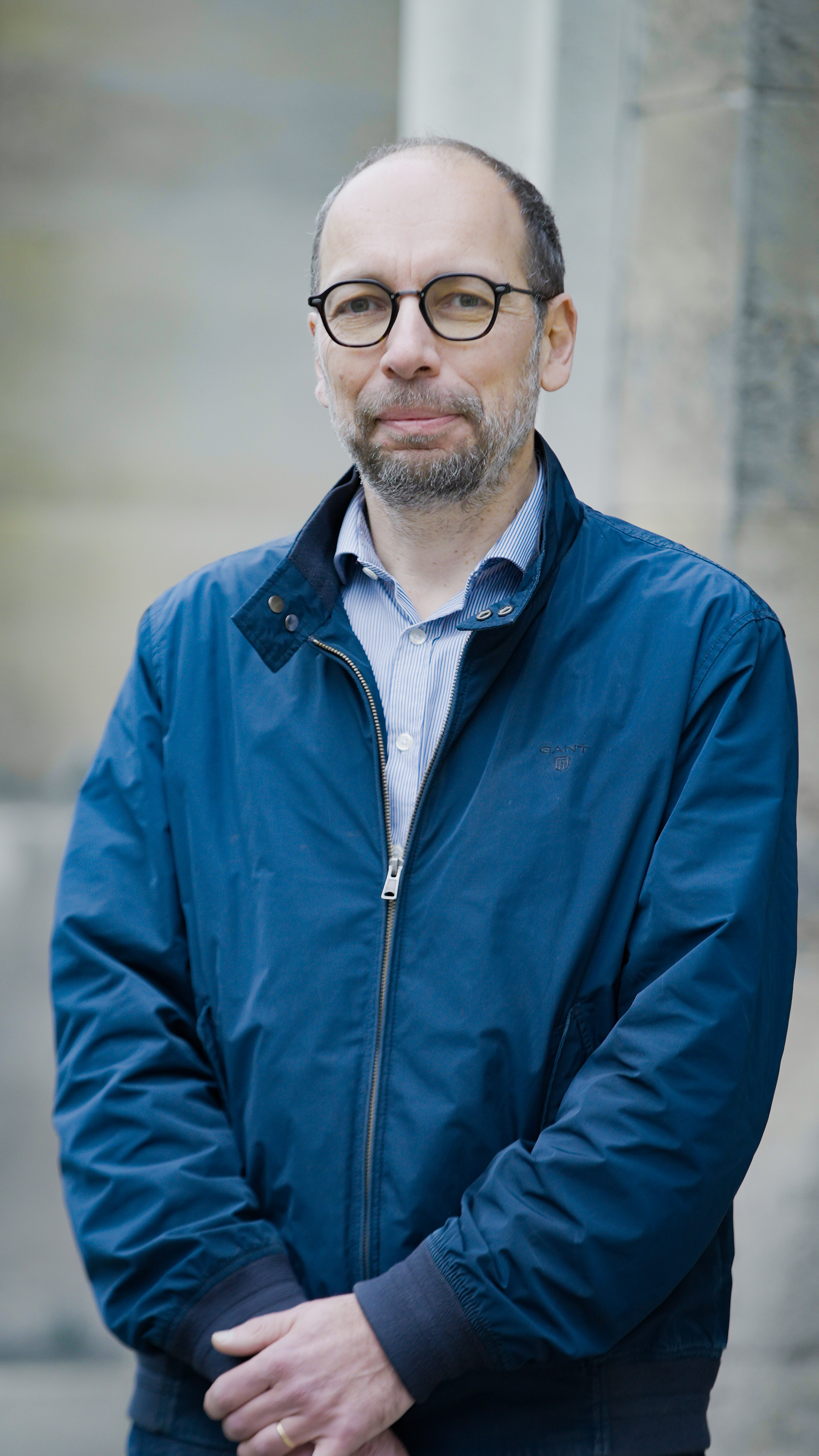 Thierry Buriez