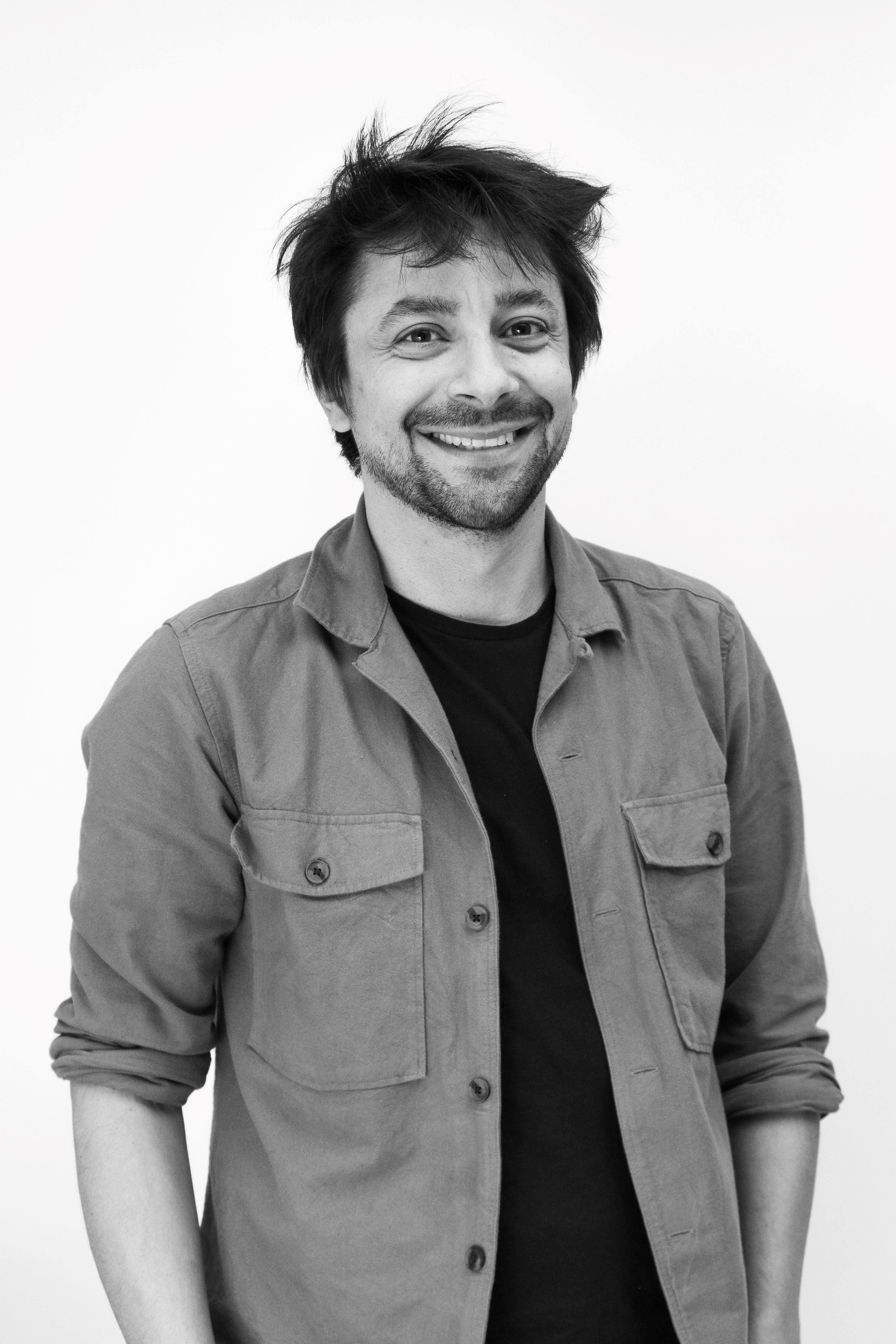 MAXIME PATRICE