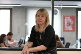 Shona Lang rejoint Ogilvy Paris en tant que Chief Performance Officer