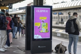 Branding : une campagne éthique axée sur la biodiversité pour Clipper Teas