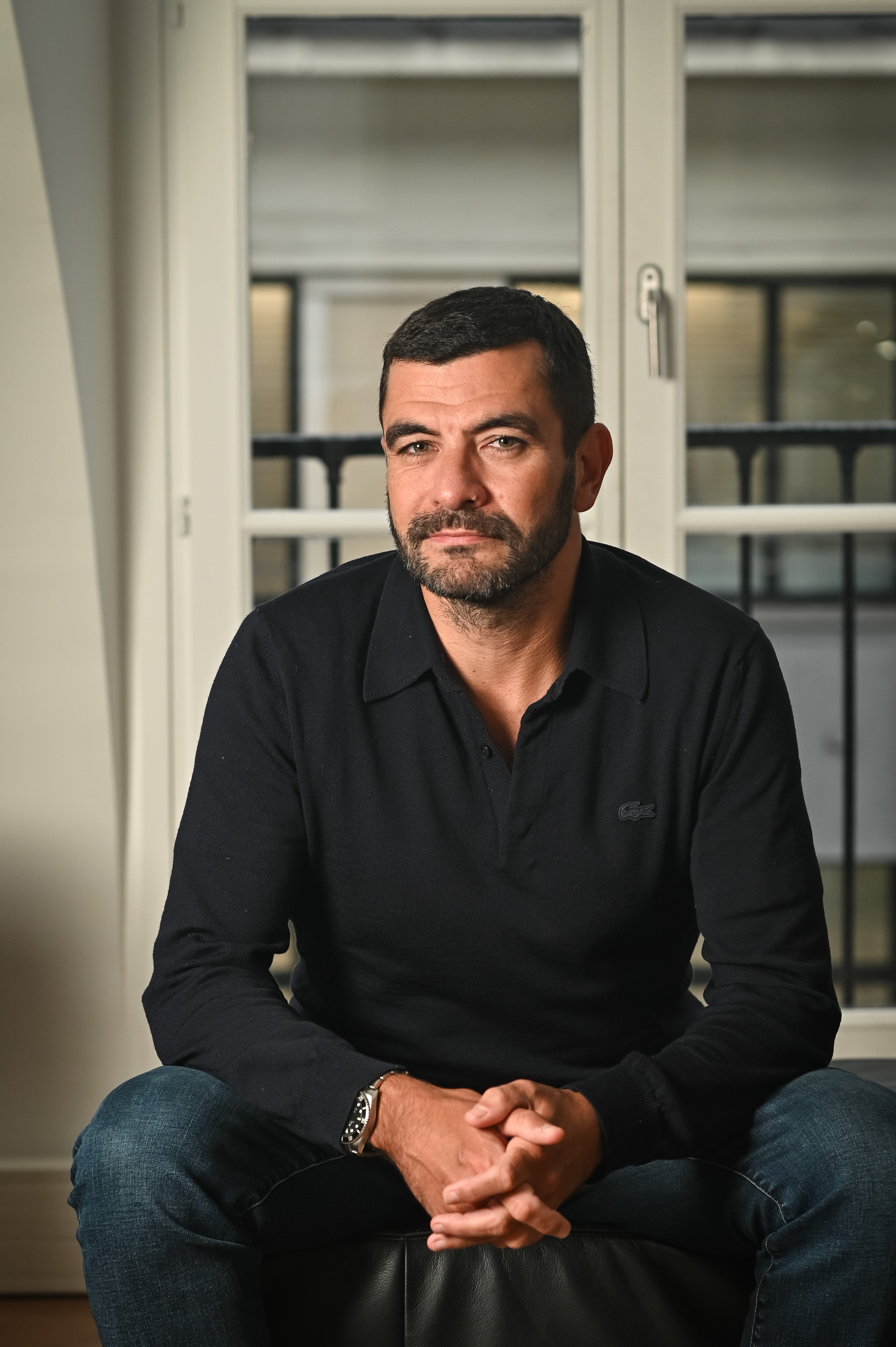 Olivier  Lefebvre 