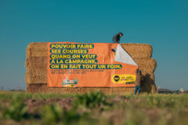 Steve x CB News : LA COMMUNICATION MADE IN CAMPAGNE DE STEVE POUR API