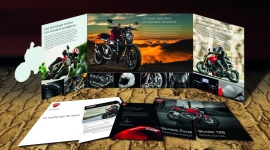 Ducati West Europe