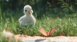 The Duck