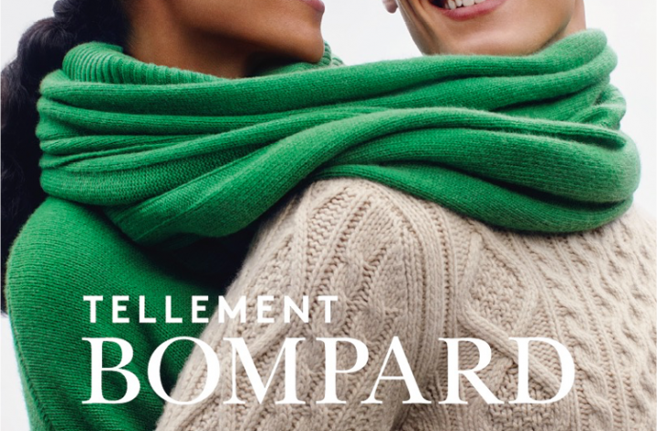 Tellement Bompard