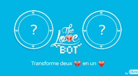 DUREX – LOVEBOT