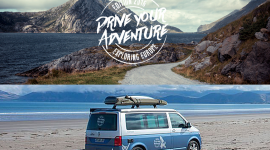 WE-VAN / Campagne Brand Content