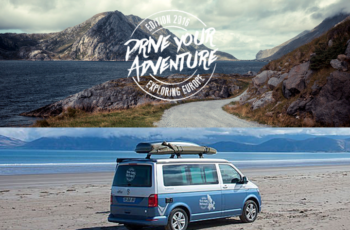WE-VAN / Campagne Brand Content