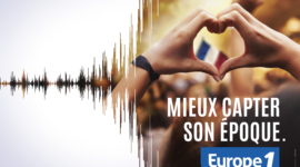 Campagne d’affichage – Mieux capter son époque