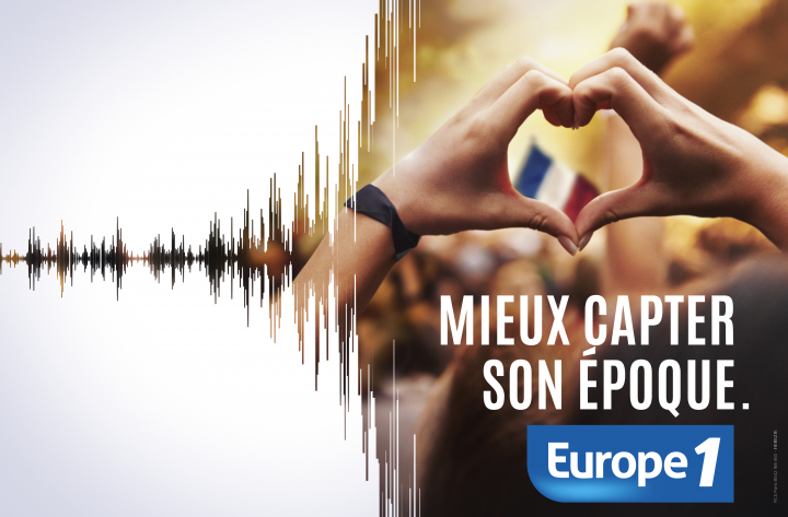 Campagne d’affichage – Mieux capter son époque