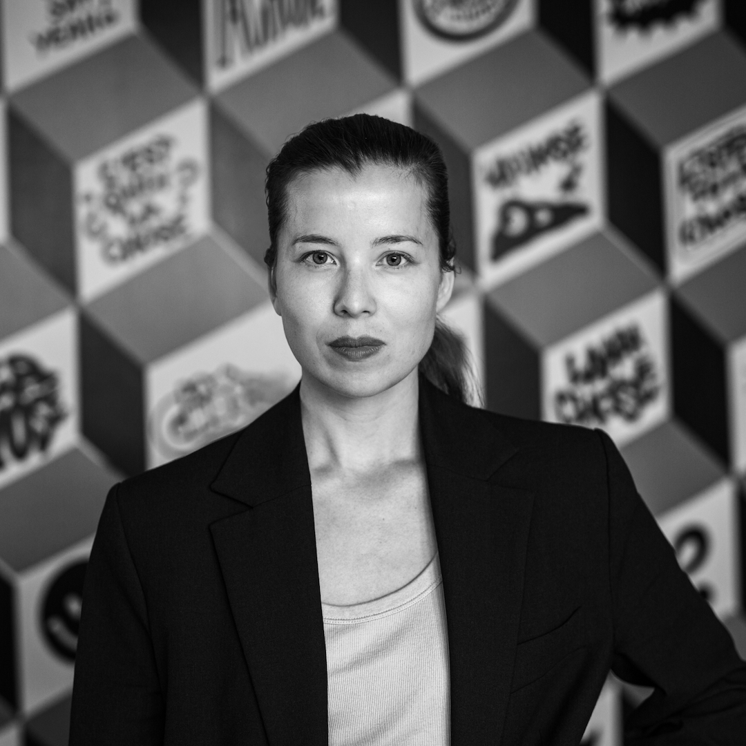 Morgane  Mathern Nguyen