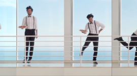 Campagne Digital « The Irresistible Pre-Rolls »