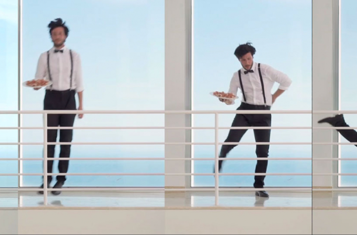 Campagne Digital « The Irresistible Pre-Rolls »