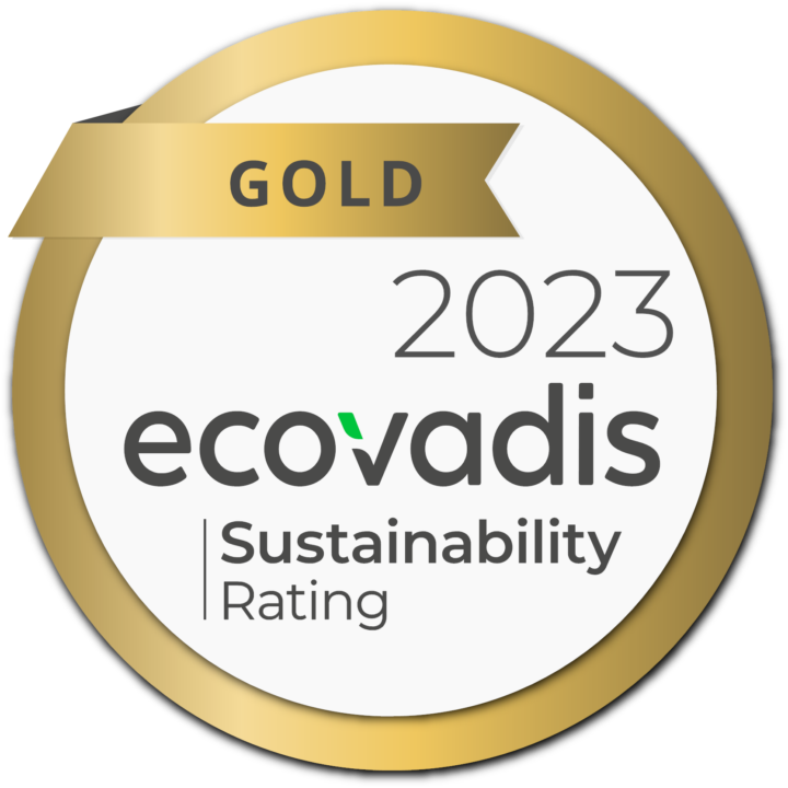 Ecovadis Sustainability 2023