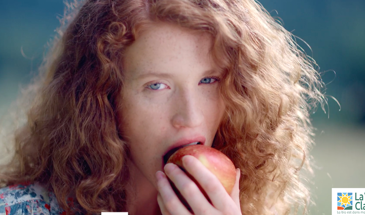 CAMPAGNE TV LA VIE CLAIRE : C&rsquo;EST LA VIE QUE JE VEUX