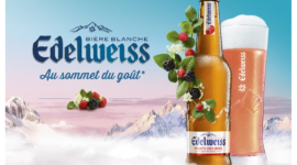 Edelweiss Givrée