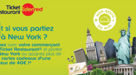Jeu concours pour renforcer la notoriété d&rsquo;une marque