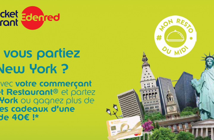 Jeu concours pour renforcer la notoriété d&rsquo;une marque
