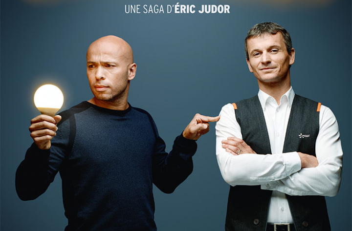 La saga ElectRIC