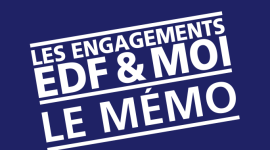 Déploiement EDF & MOI