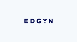 Identité de marque – Branding – Edgyn fait peau neuve