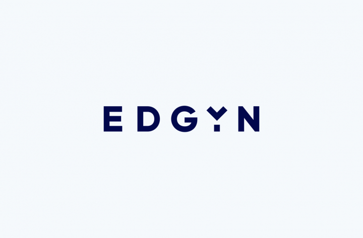 Identité de marque – Branding – Edgyn fait peau neuve