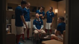 EDF – Eva Coupe du Monde