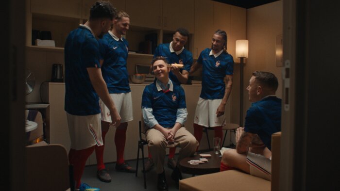 EDF – Eva Coupe du Monde