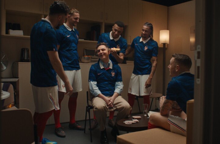 EDF – Eva Coupe du Monde