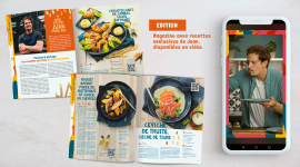 Juan Arbelaez – Identitié, brand content et packaging