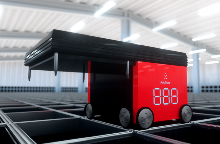 La 3D au service d&rsquo;une marque tournée vers l&rsquo;avenir