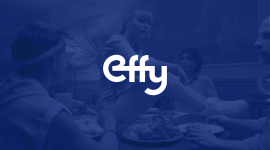 Effydemment – Effy